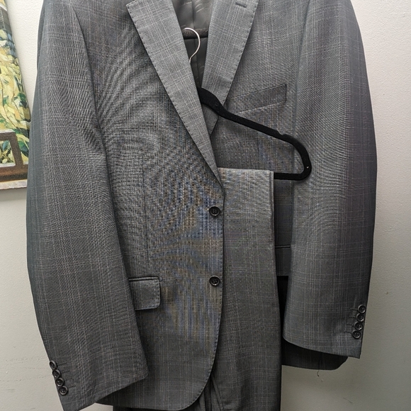 Suit set - Picture 5 of 5